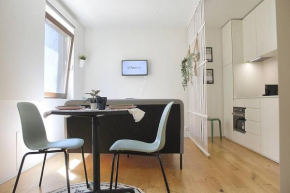 Classy Urban Life Studio Oporto